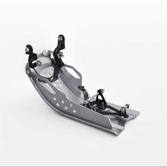 Triumph sump guard kit