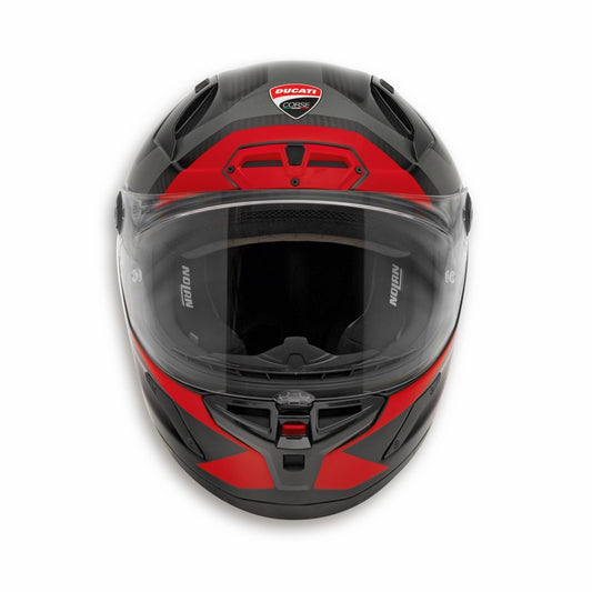 Helmet Speed Evo 2 Bl/gr DOT