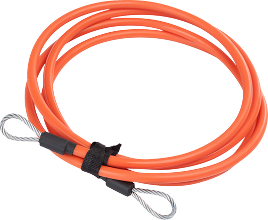 Giant Loop QuickLoop Security Cable in 84"