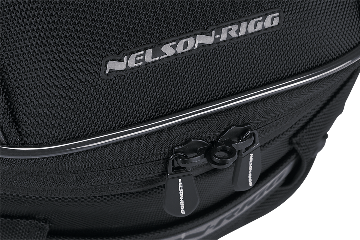 Nelson-Rigg Commuter Touring Tail Bag in Sport