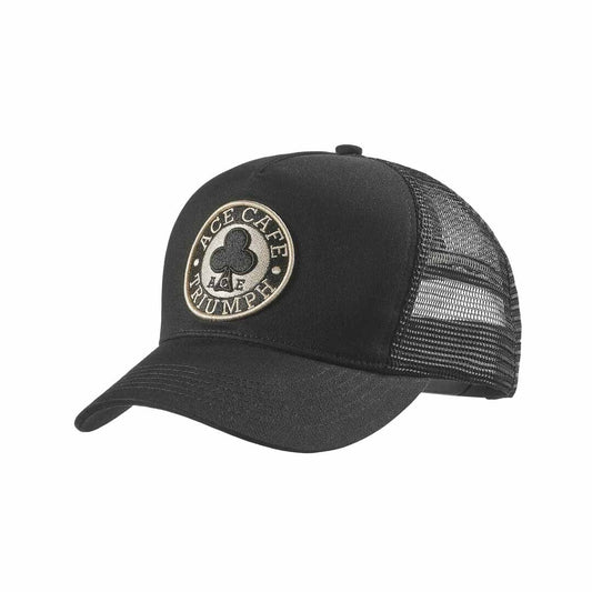 Triumph Ace Cap