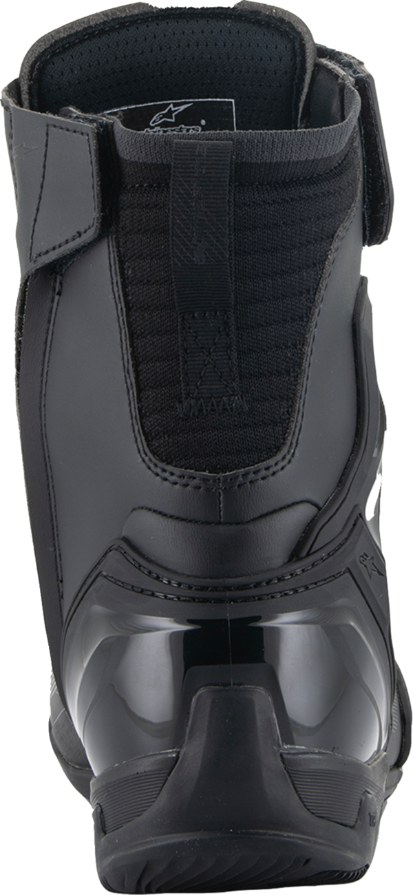 Superfaster Shoes - Black