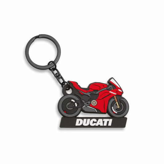 Panigale 7g Keychain