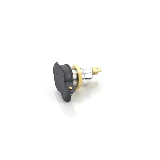 Auxiliary Power Socket