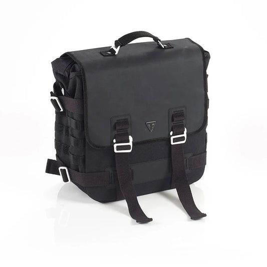 Triumph Rugged Pannier