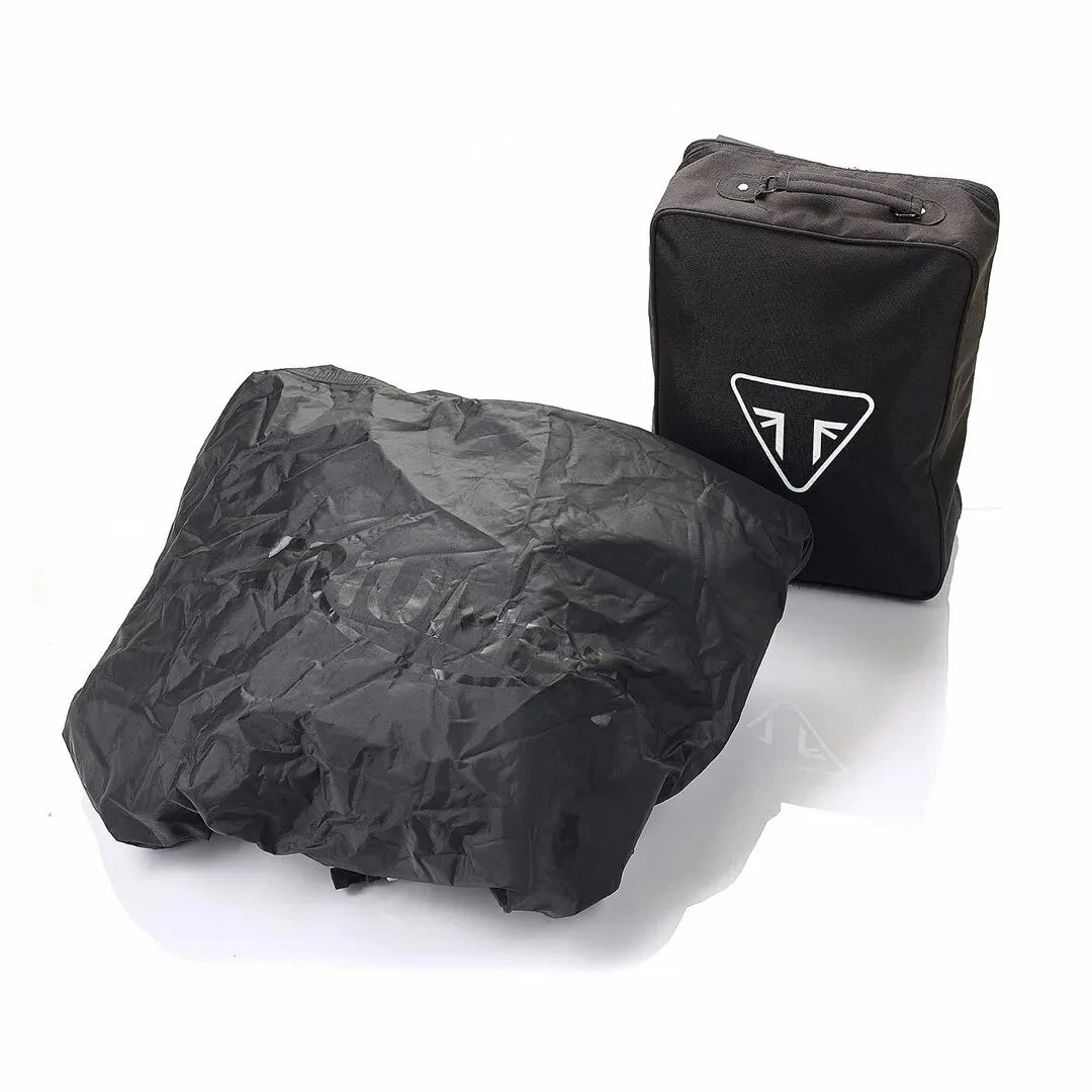 Triumph Outdoor Bike Cover