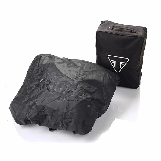 Triumph Outdoor Bike Cover
