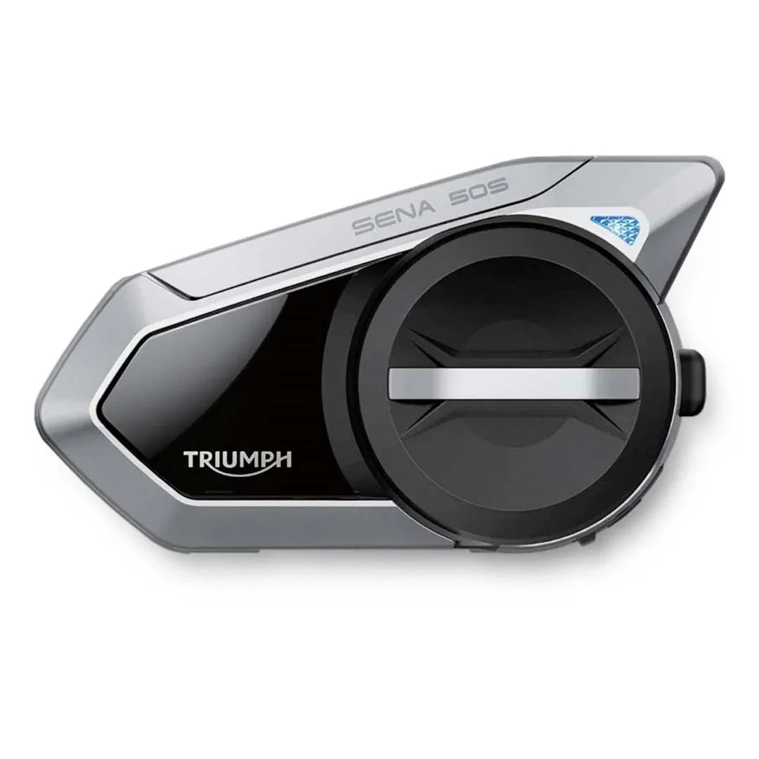 Triumph Sena Bluetooth® Headset
