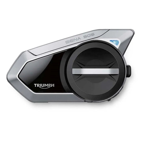 Triumph Sena Bluetooth® Headset