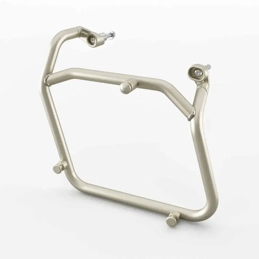 Triumph fit kit pannier accessory