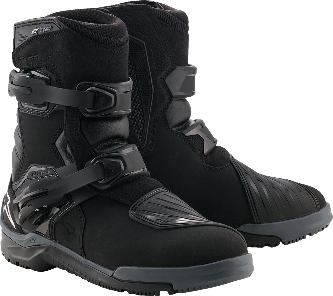 Belize V2 Drystar® Boots - Black