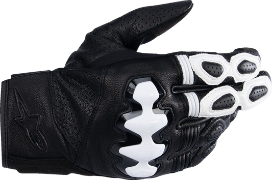 Celer V3 Gloves - Black/White