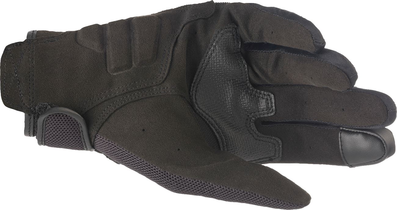 Copper Gloves - Black