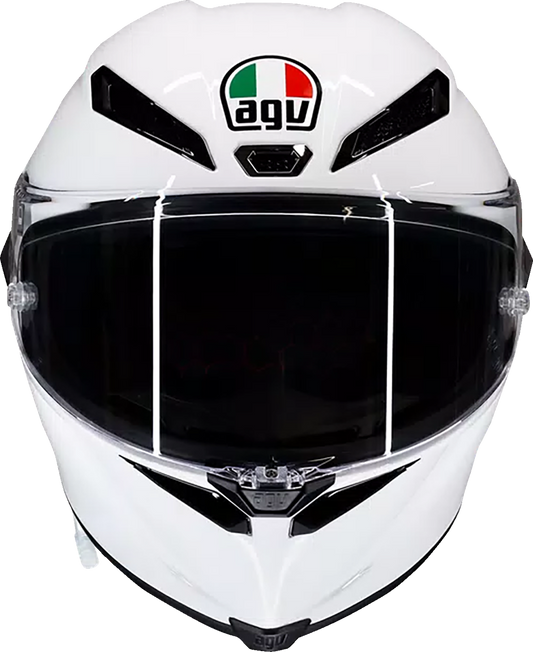 AGV Pista GP RR Mono Helmet