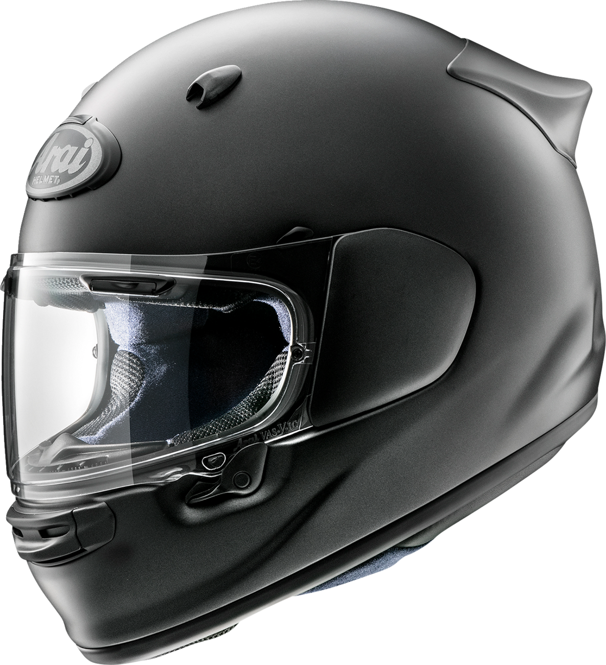 Arai Contour-X Helmet in Black Frost