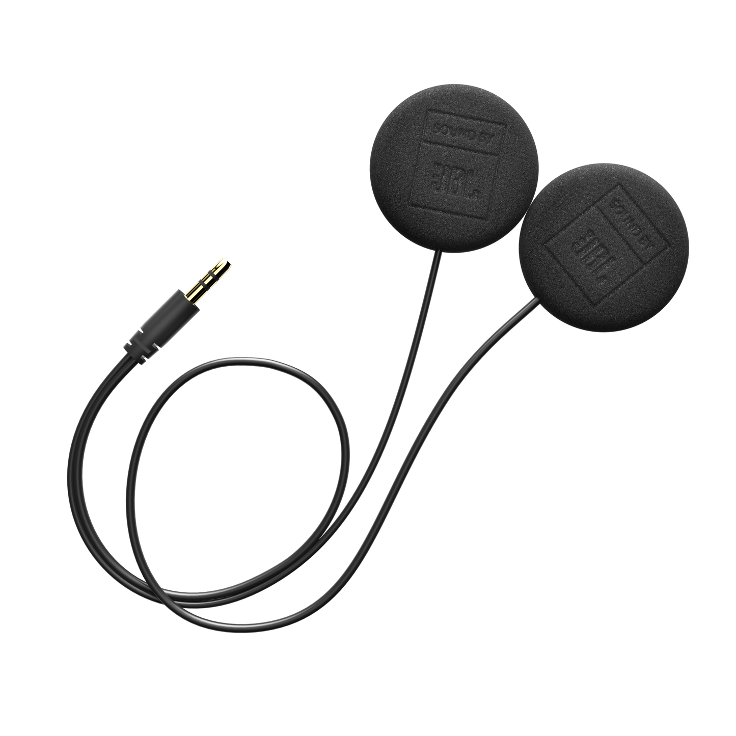 JBL 45mm HD Speaker Set