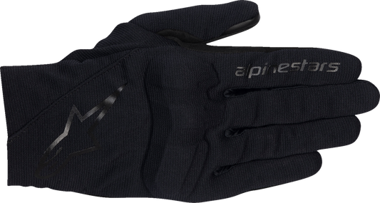 Reef V2 Gloves - Black