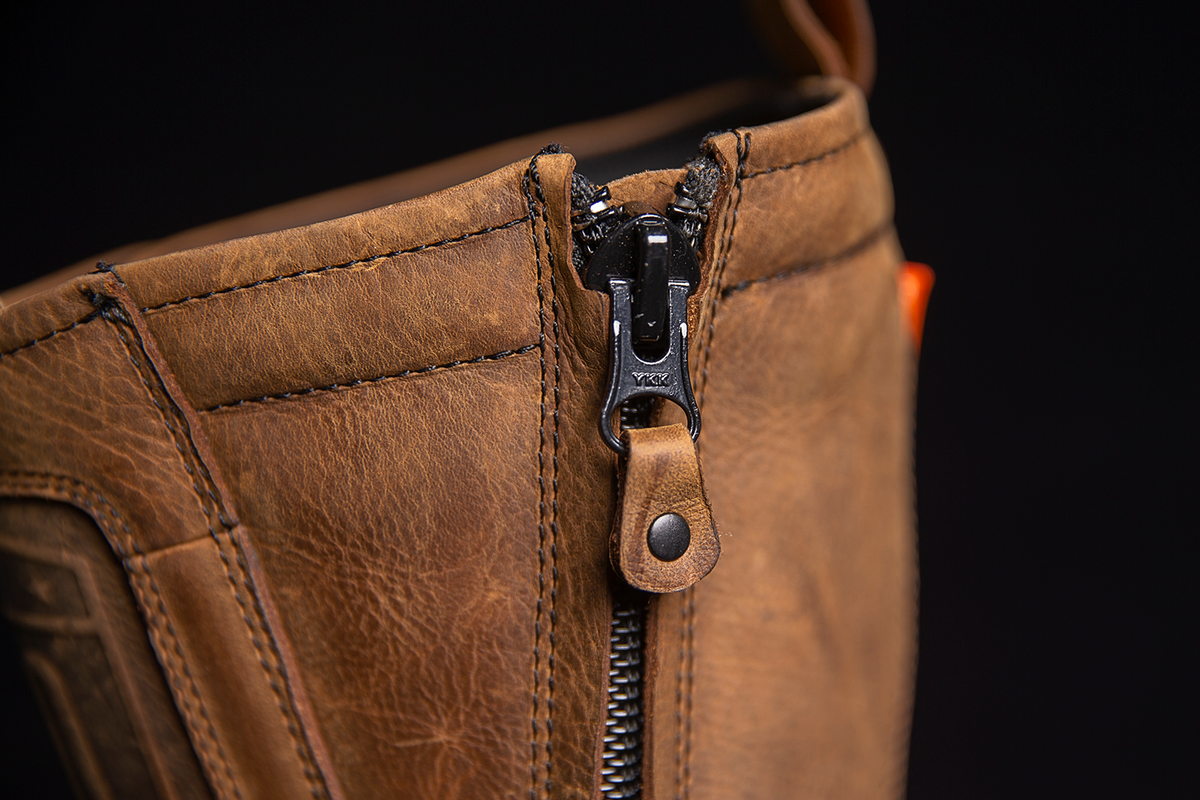 Elsinore 2™ Boots - Brown
