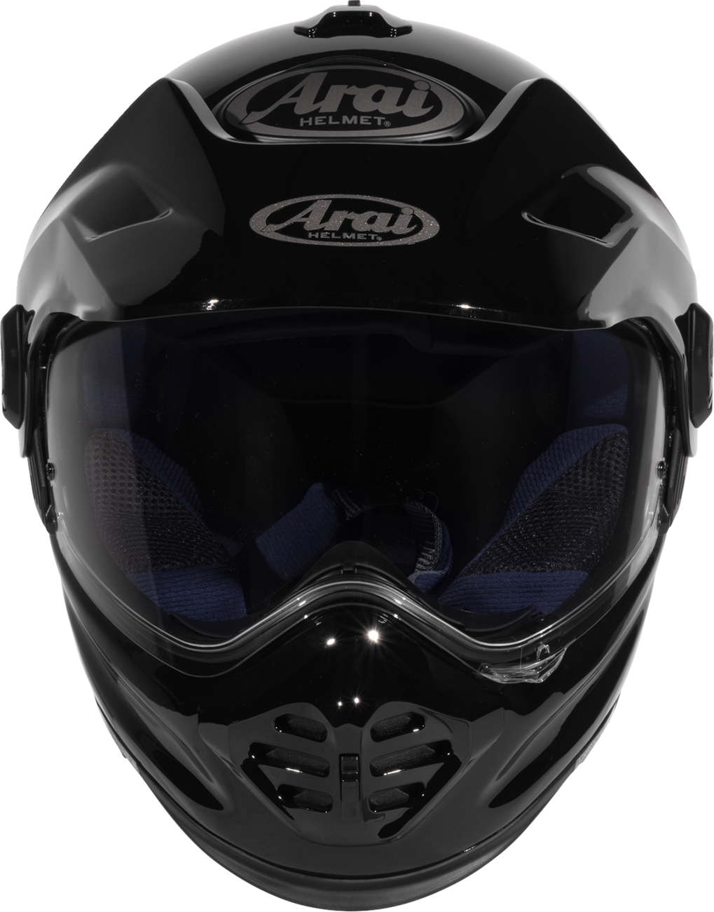Arai XD-5 Helmet in Black