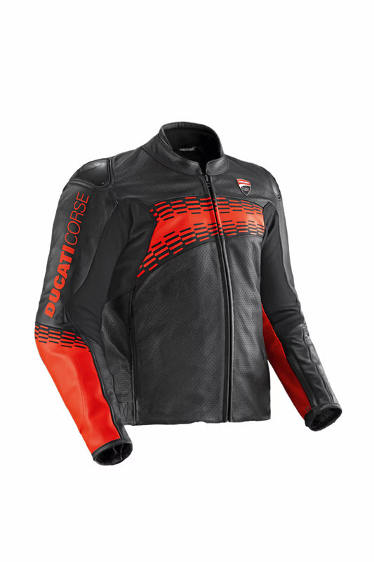 Jacket D. Corse C7 Perf.