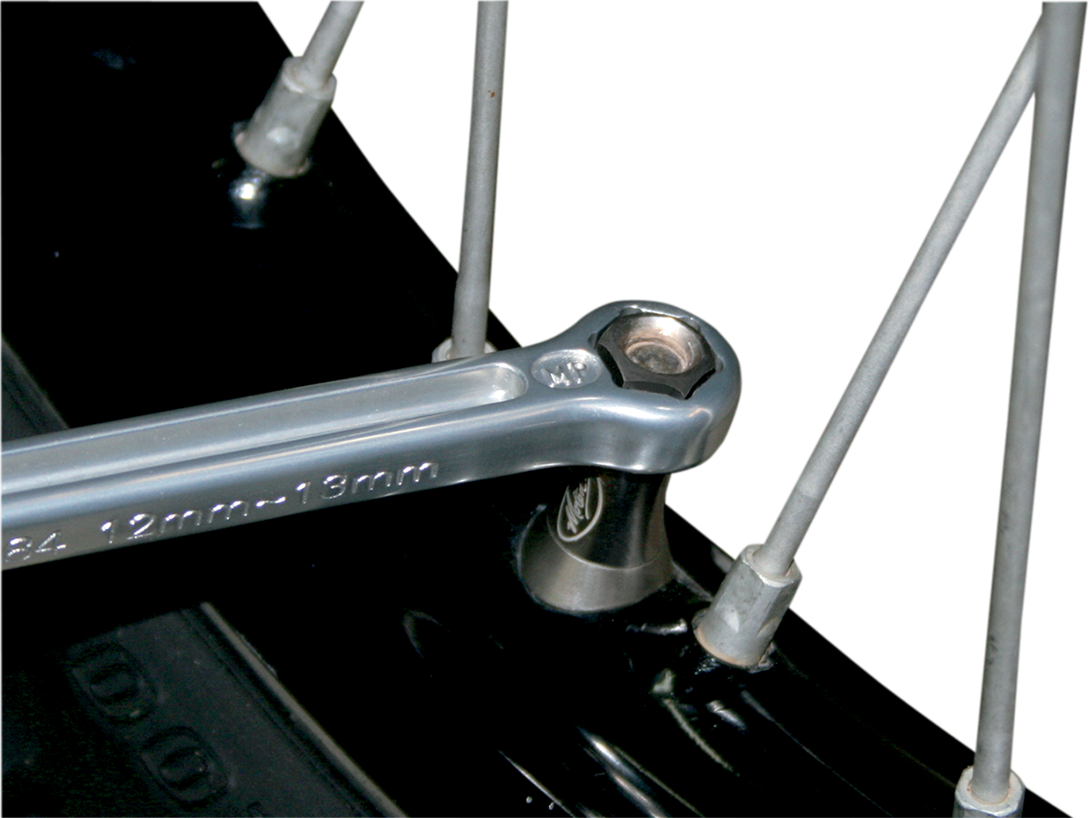 Motion Pro T6 Combo Lever Set