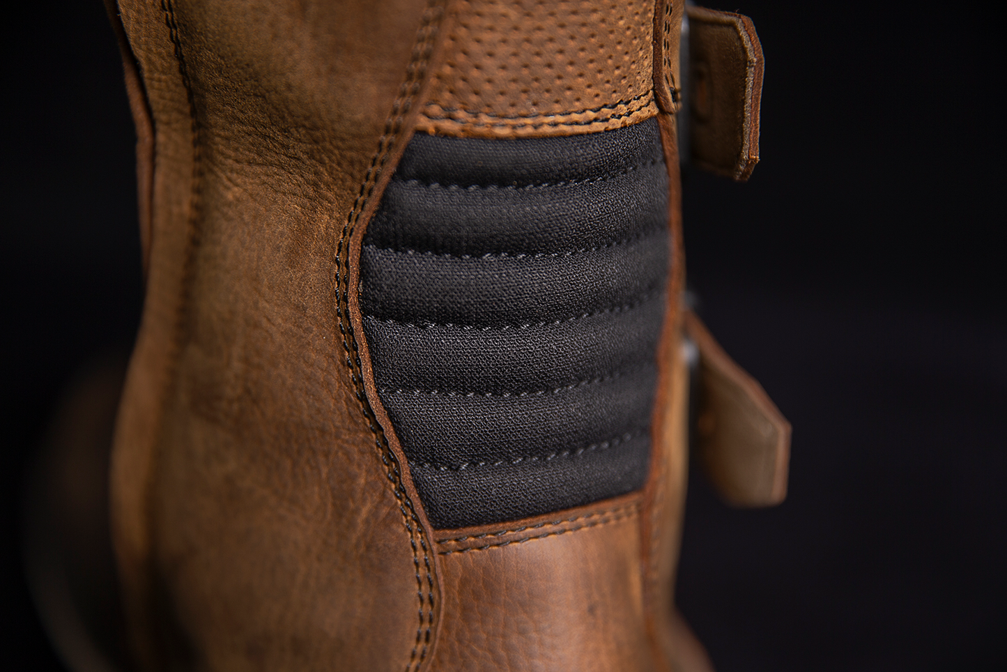 Elsinore 2™ Boots - Brown