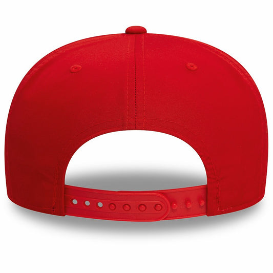 Cap Ne DC Classic Red