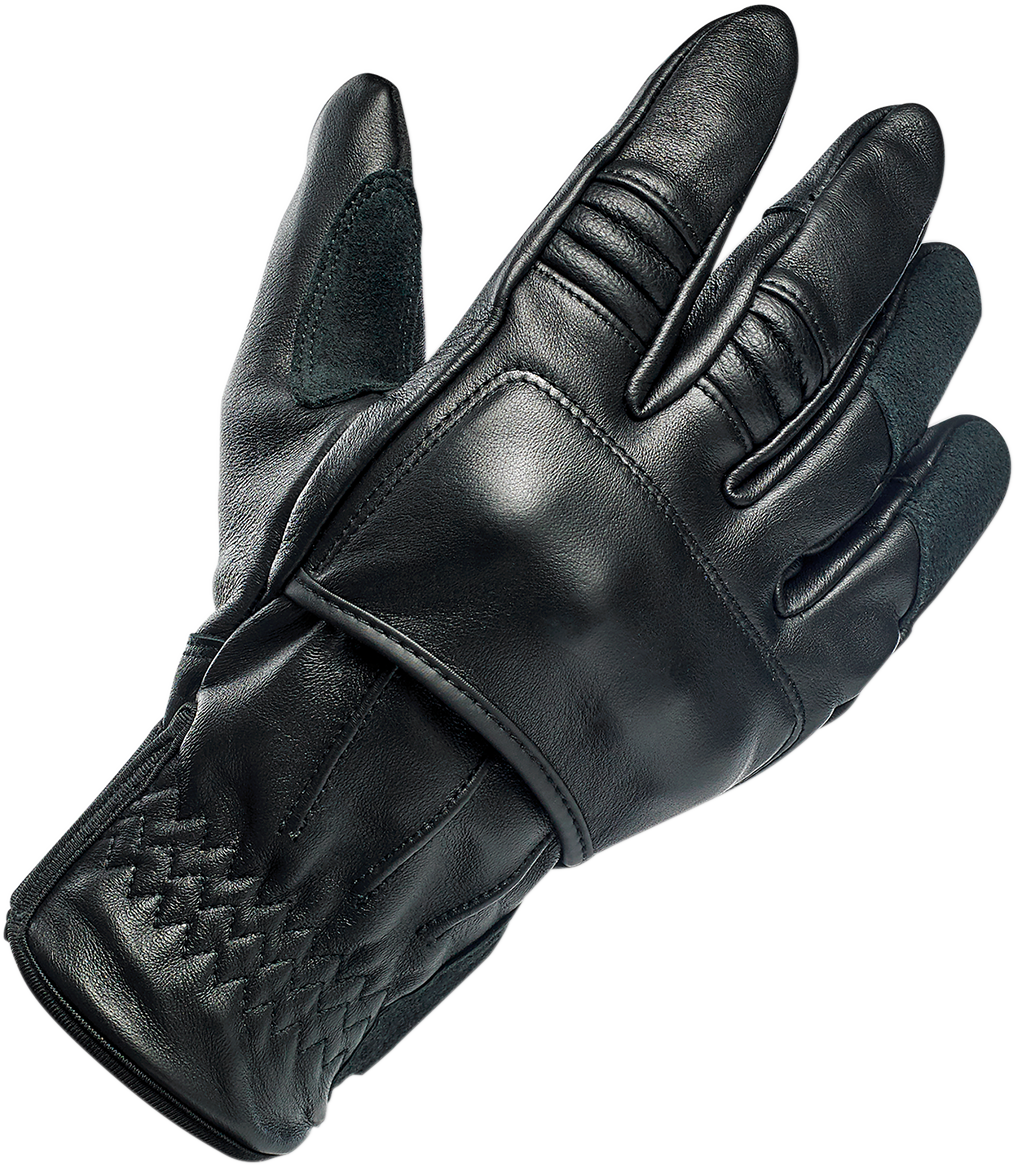 Belden Gloves - Black