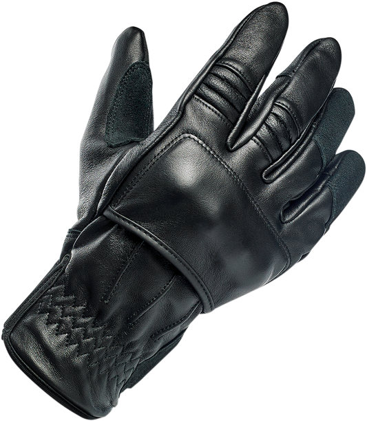 Belden Gloves - Black