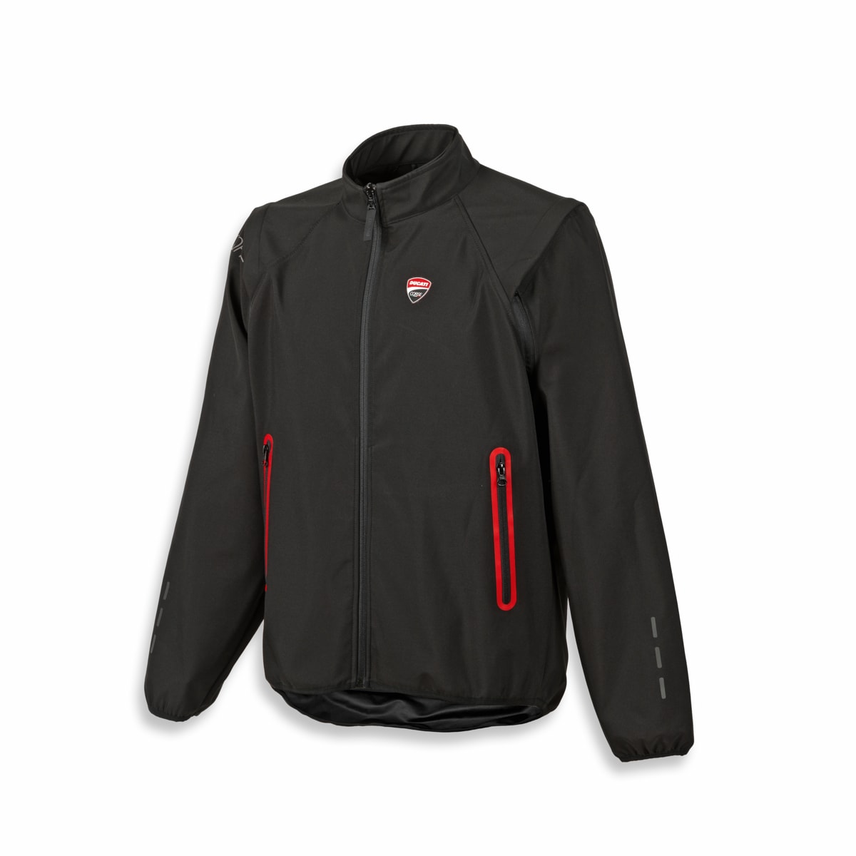 Ducati Desmo Jacket MX