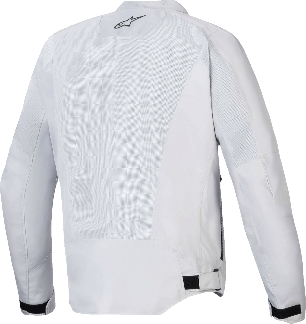Alpinestars C-1 Air Jacket in Silver