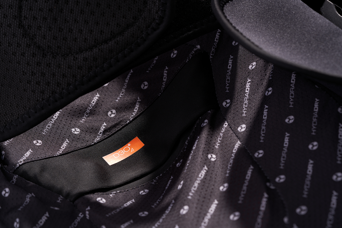 ICON Cloverleaf 2 Knee Pads