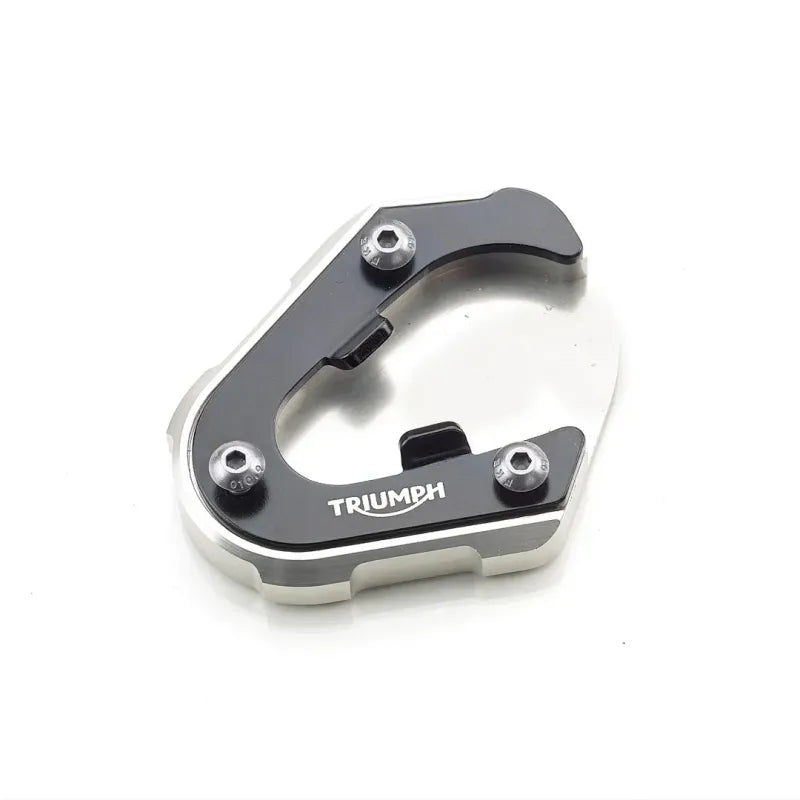 Triumph Base Extension Side Stand