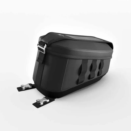 Triumph tank bag rugged accessory