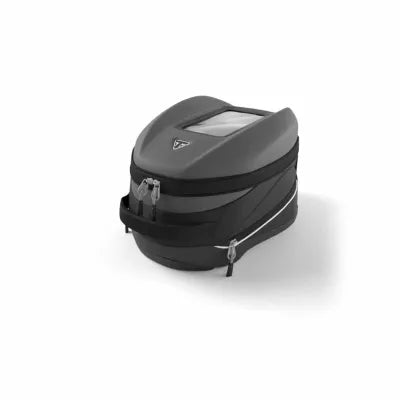 Luggage tank bag