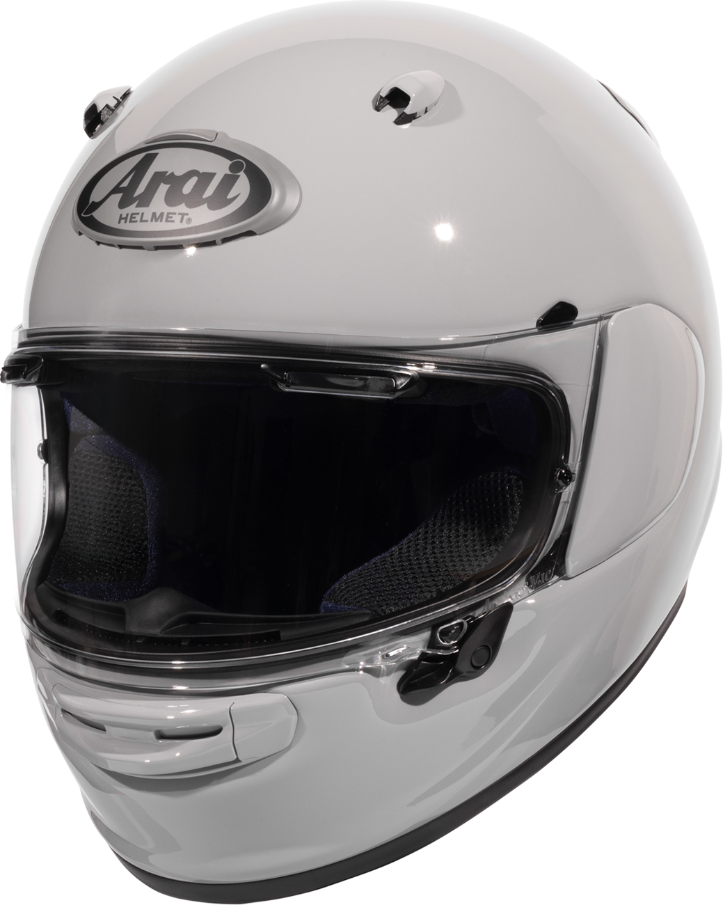 Arai Contour-X Helmet in Light Gray