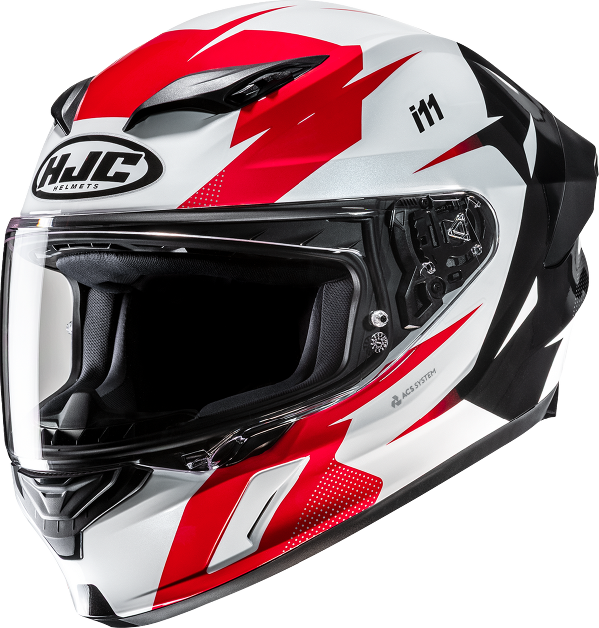 HJC i11 Instant Helmet in MC1