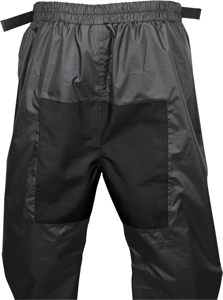 Nelson-Rigg Solo Storm Waterproof Pants