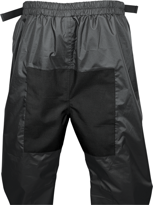 Nelson-Rigg Solo Storm Waterproof Pants