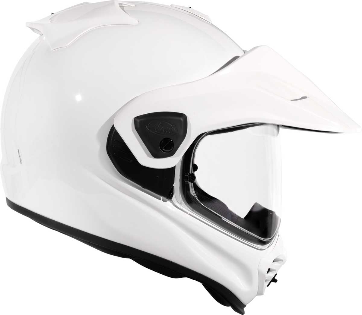 Arai XD-5 Helmet in White