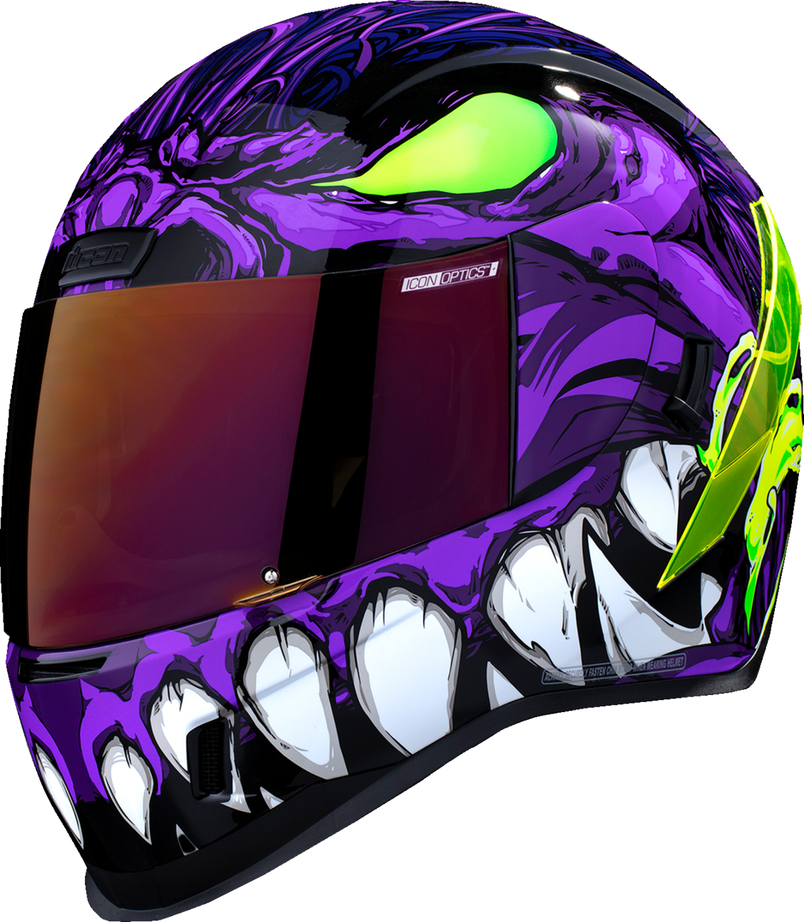 Airform™ Manik'RR MIPS® Helmet - Purple