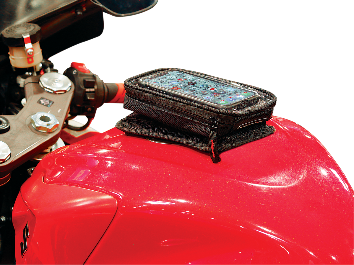 Nelson-Rigg Route 1 Magnetic Phone Holder NR-50