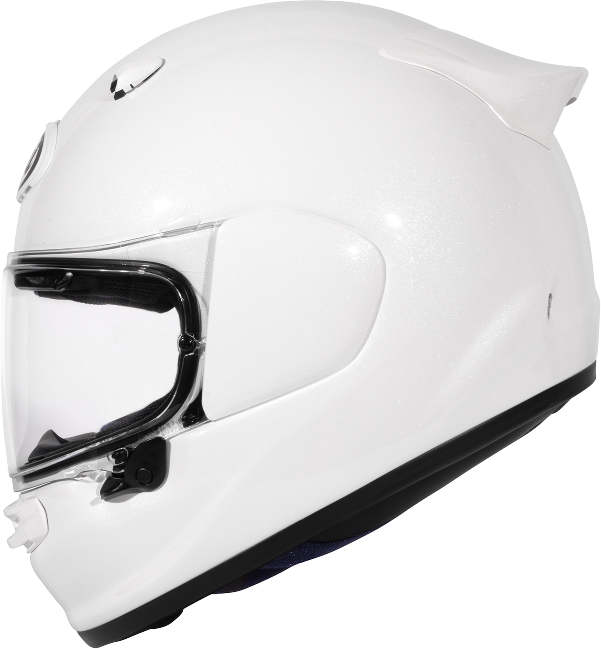 Arai Contour-X Helmet in Diamond White
