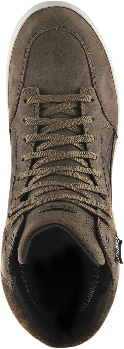 J-6 Waterproof Shoes - Brown