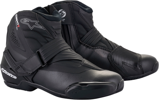 SMX-1R V2 Boots - Black