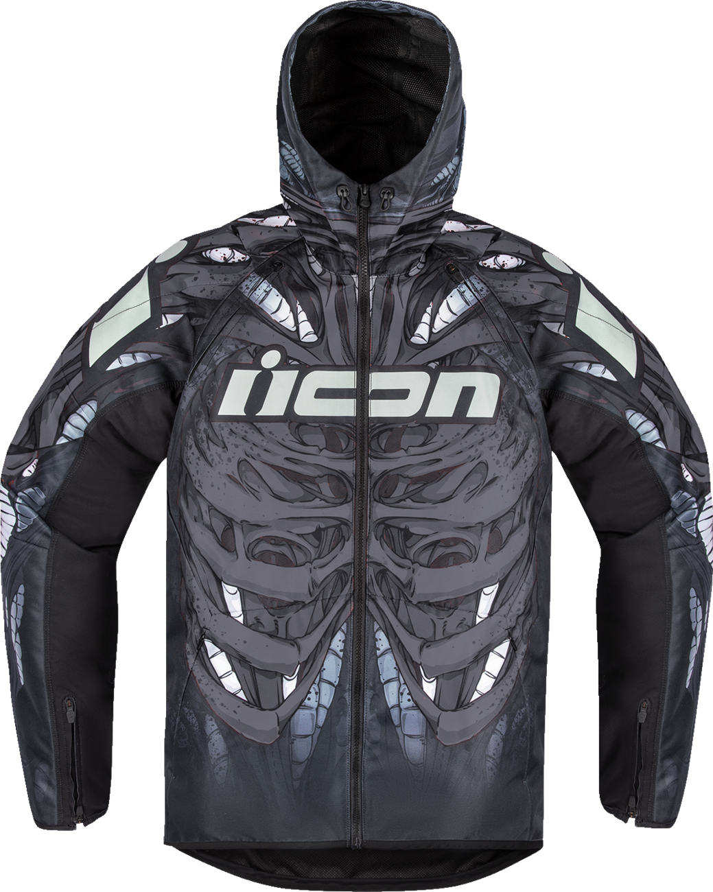 Airform Manik'r™ Jacket - Black