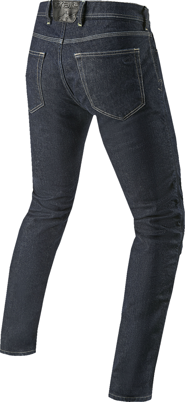 Copper v3 Pants - Blue