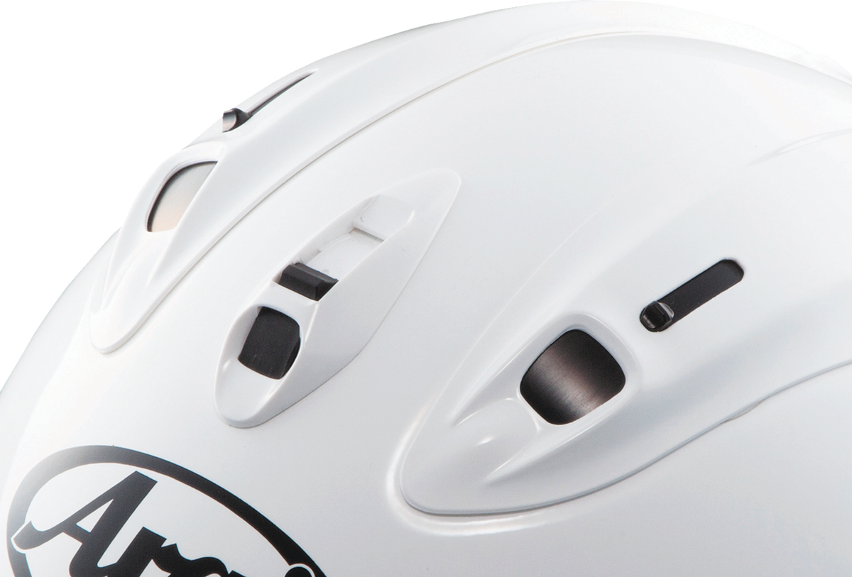 Arai Corsair-X Helmet in White