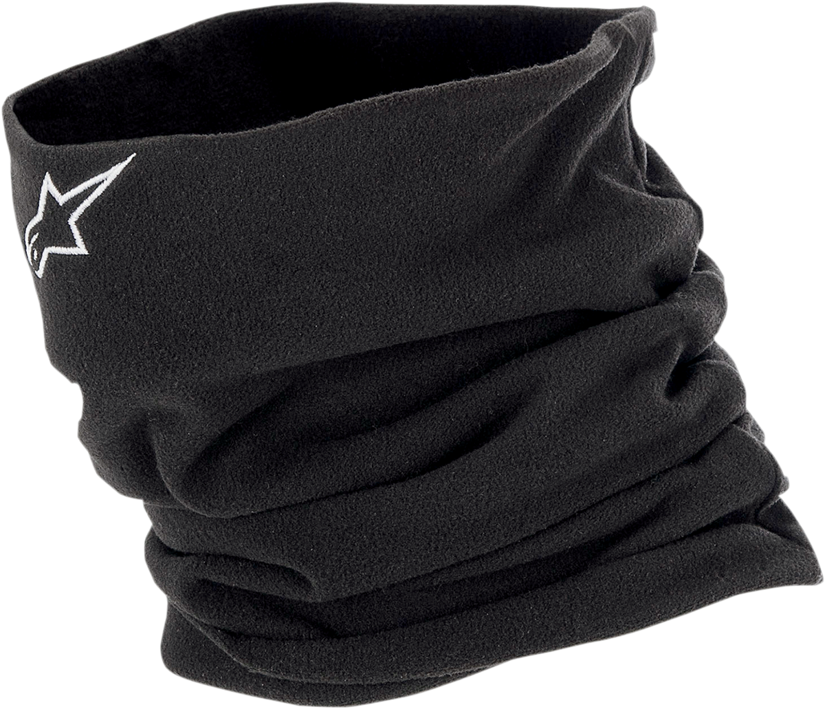 Alpinestars Neck Warmer in Black