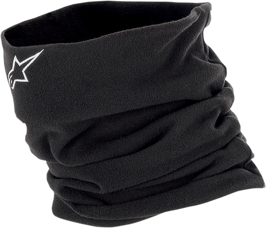 Alpinestars Neck Warmer in Black